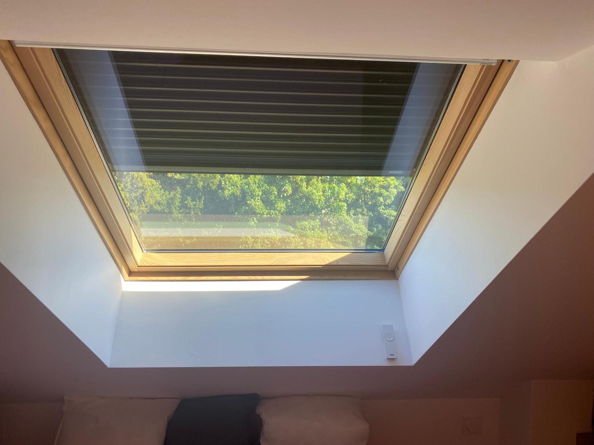 Gite 45M2 Avec Terrasse, 2 A 3 Pers, A Richemont Richemont  Exterior foto