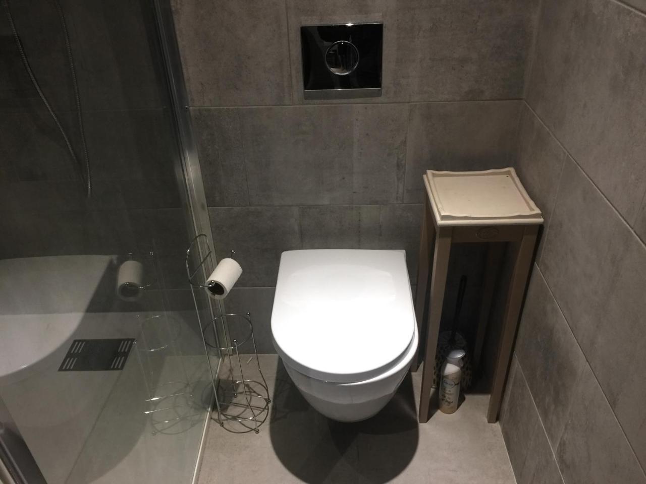 Gite 45M2 Avec Terrasse, 2 A 3 Pers, A Richemont Richemont  Exterior foto